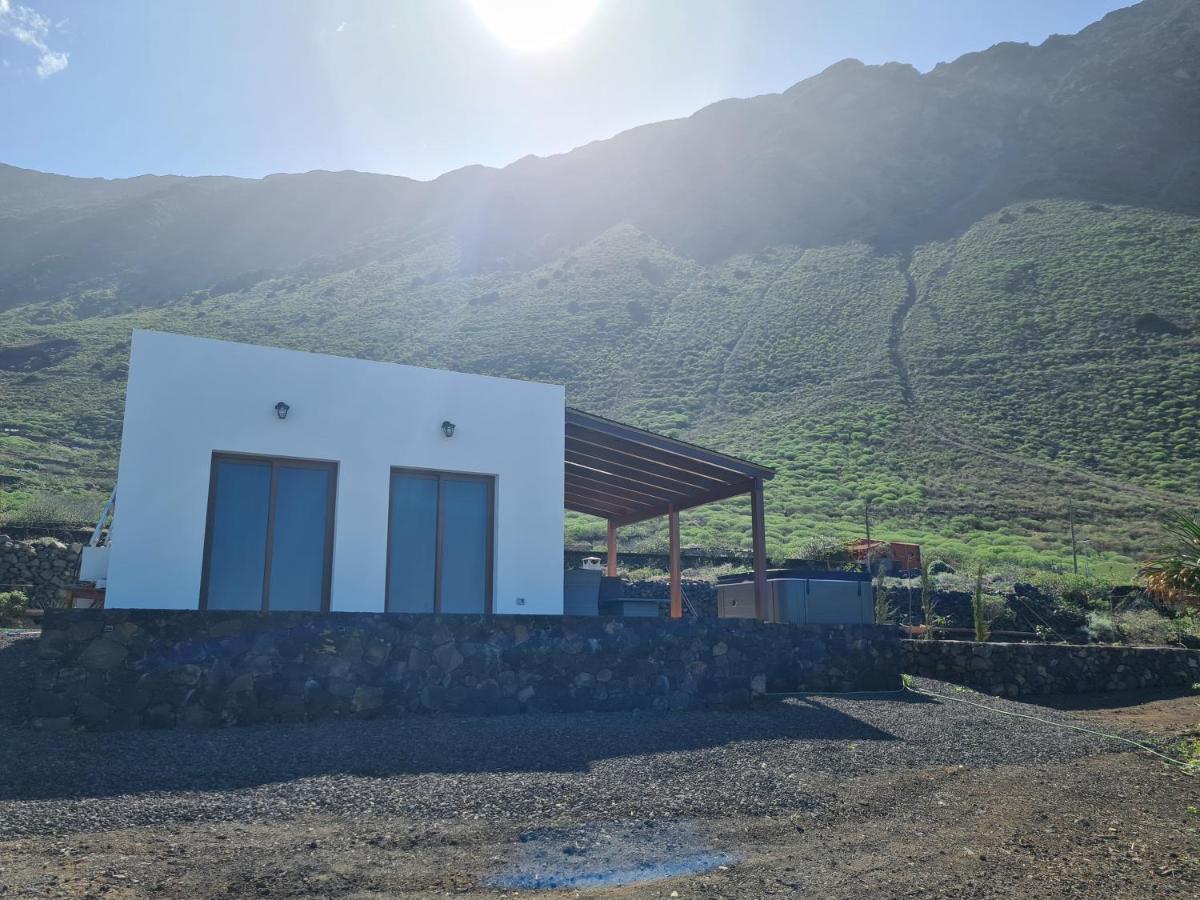Villa Casa Tabaiba Dulce Frontera Exterior foto