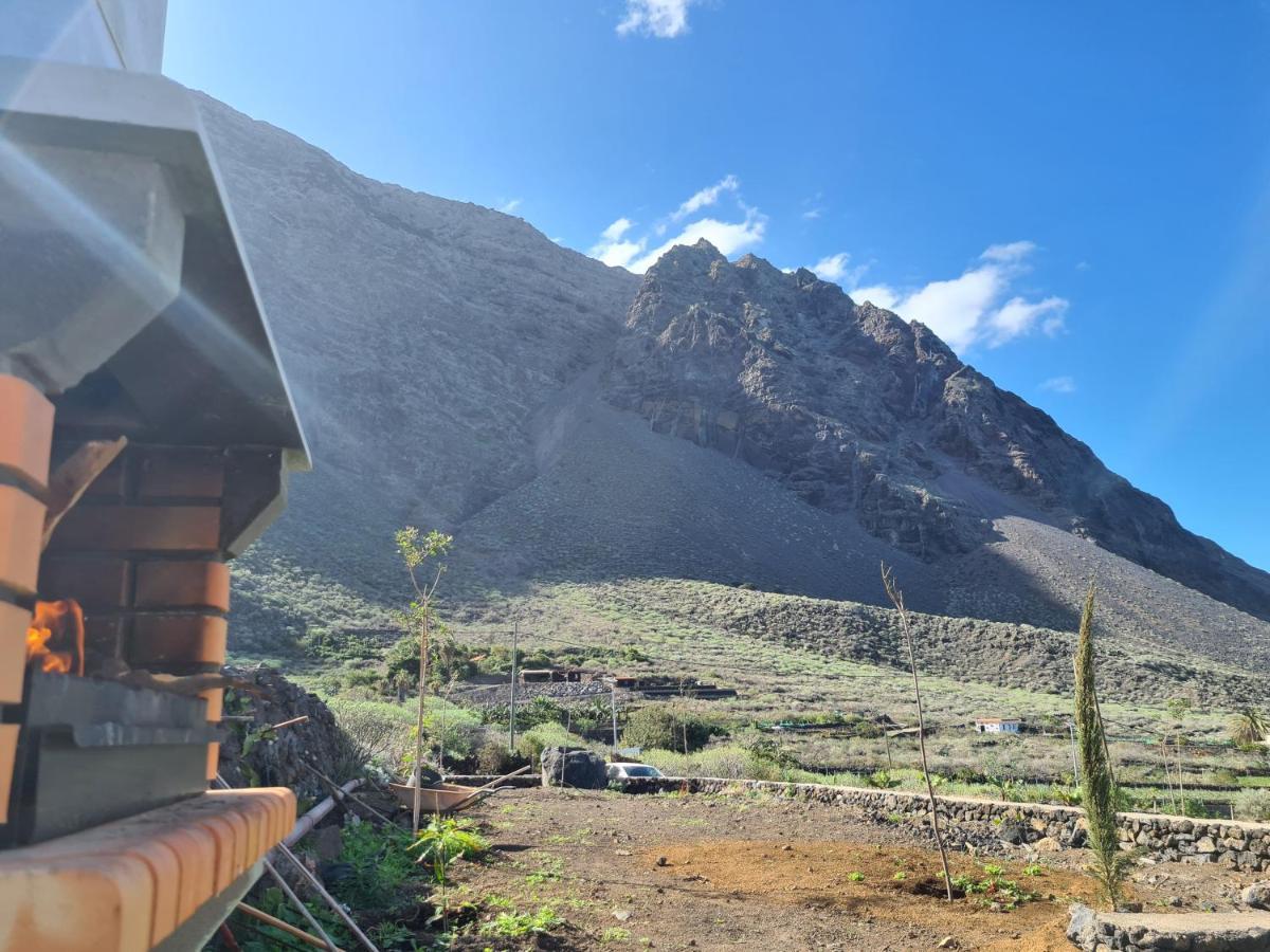 Villa Casa Tabaiba Dulce Frontera Exterior foto
